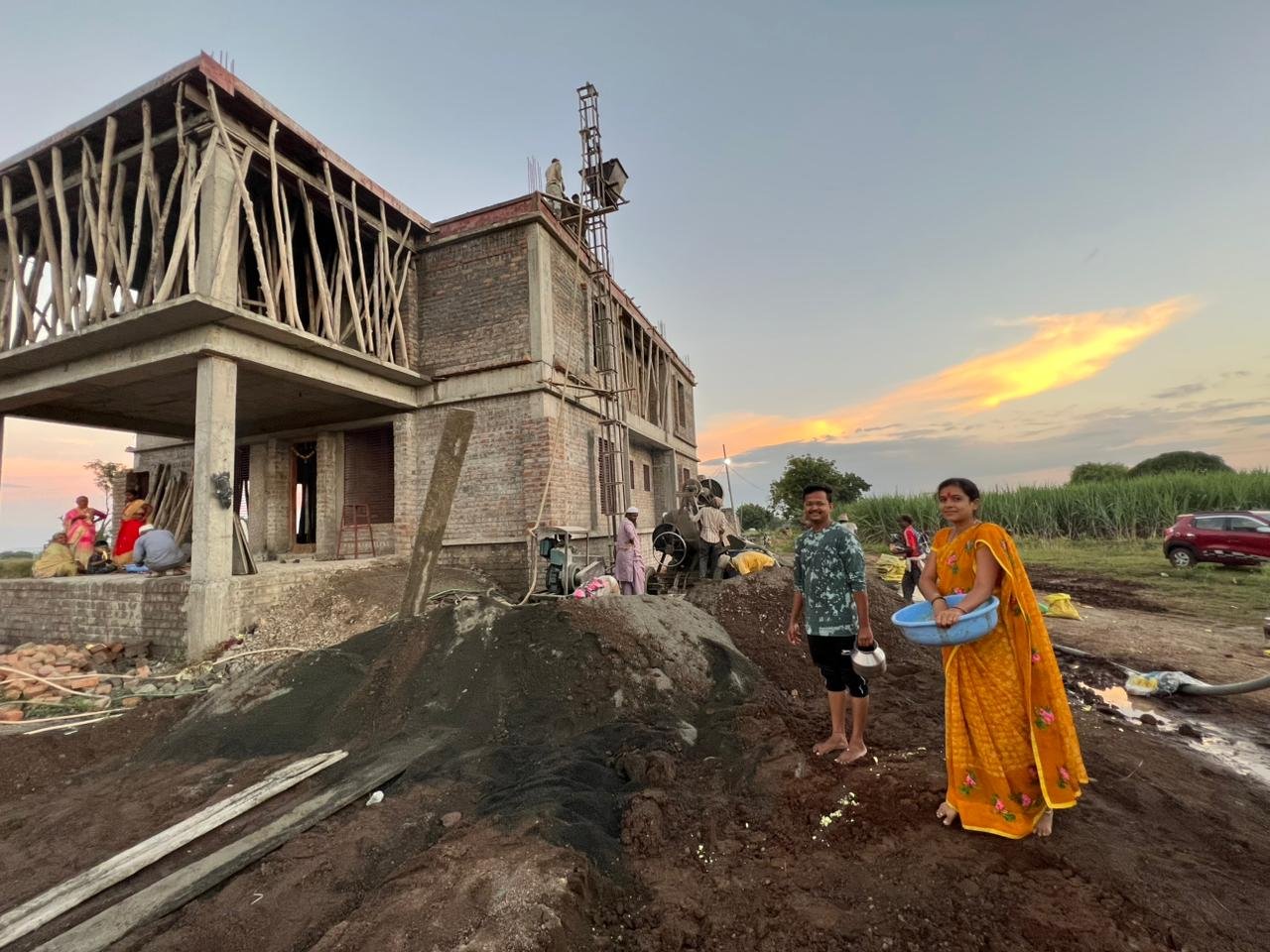 Construction - GEOCON Project